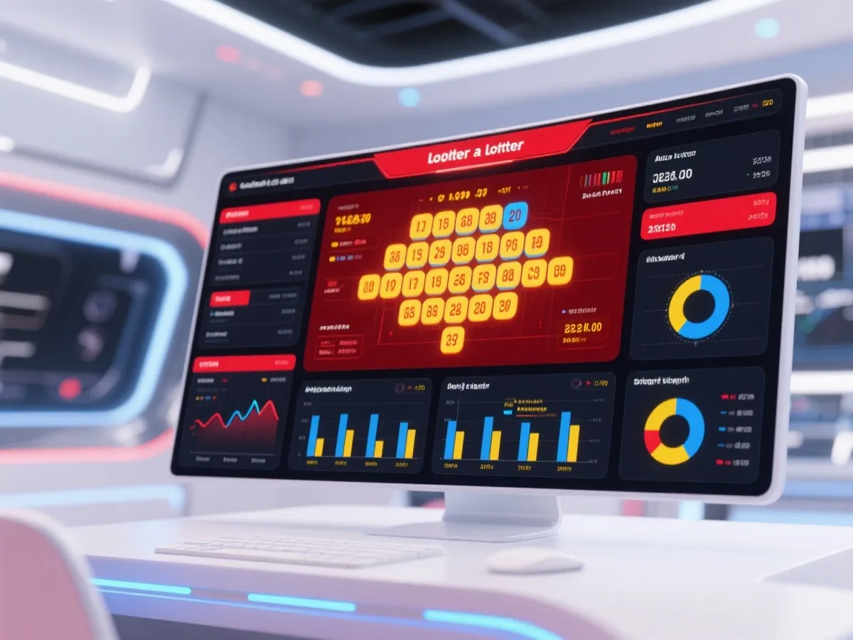 澳洲幸运10 數據中心