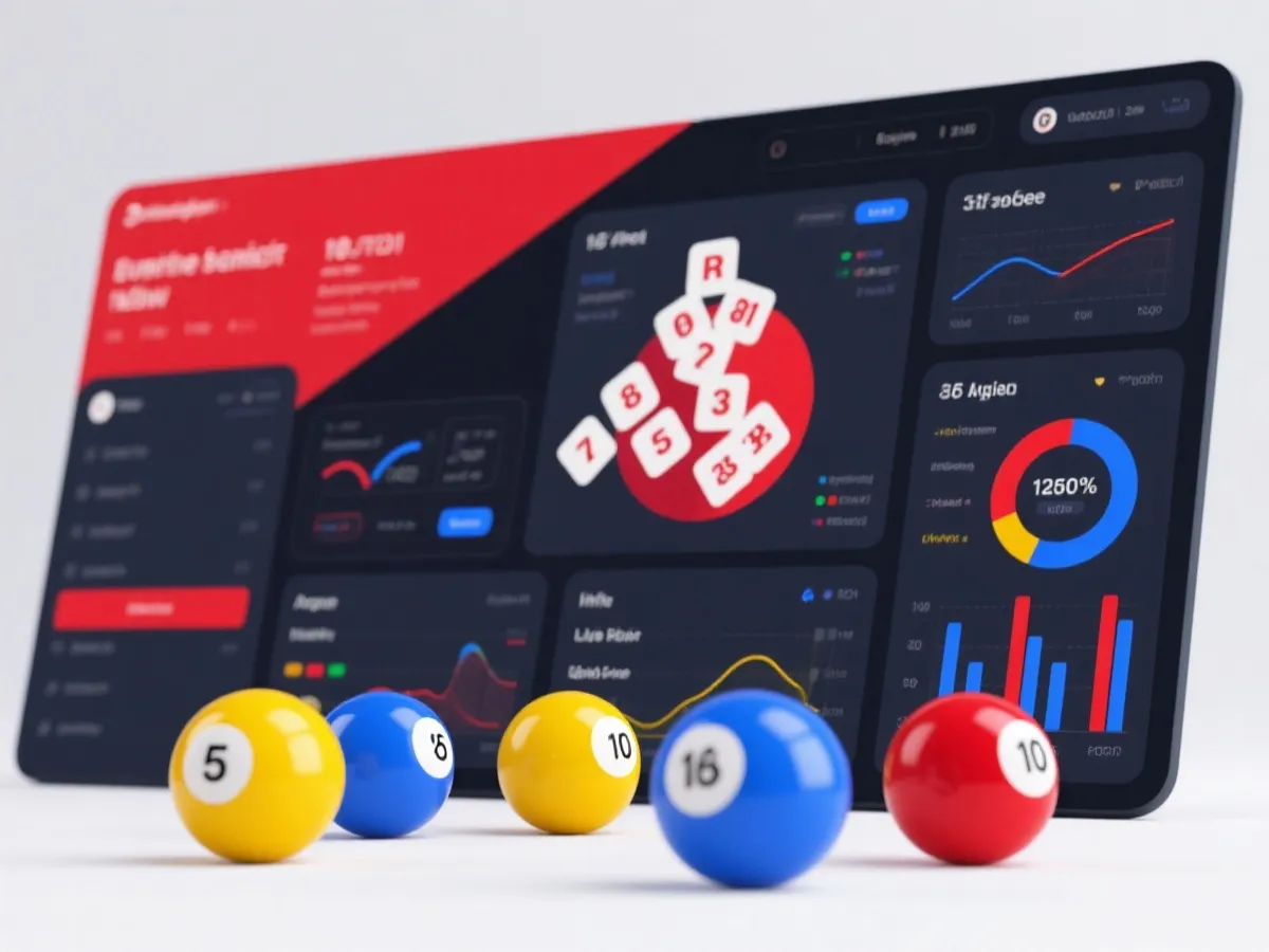 澳洲幸运10直播與數據介面示意圖